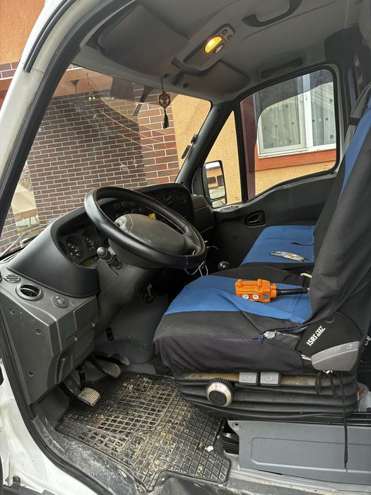 Iveco Daily 35C13