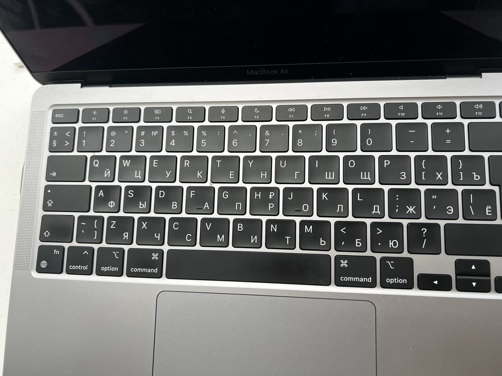 Macbook air m1 8/512GB