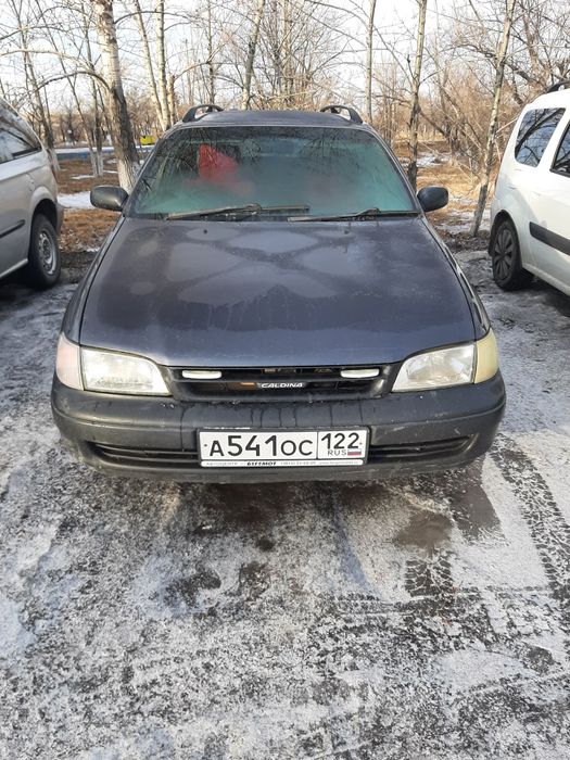 Тайота Калдина 1994 г. Продам
