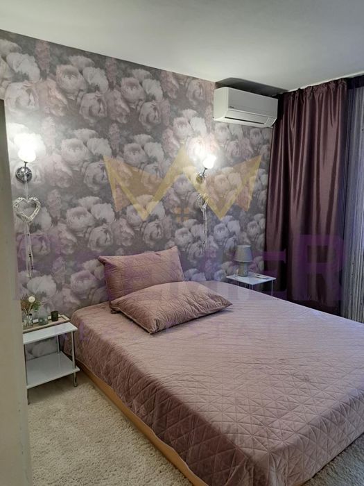 Дава се под наем Двустаен апартамент в Варна, Бриз - 95 кв.м за 433.5 € - Снимка #3