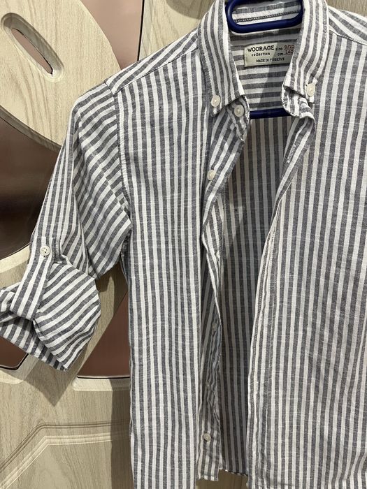 Ризки за момче размер до 146 см