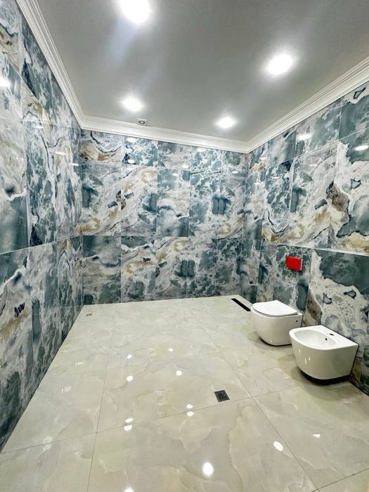 Циалковского 4,7 Бассейн Сауна Евро дом