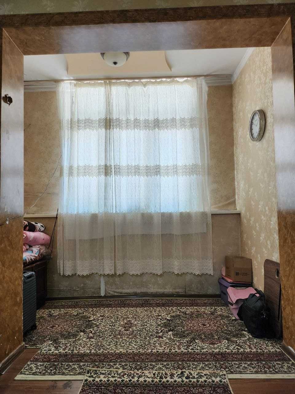 Аренда 2 комнатной квартиры краткосрочная для студентов