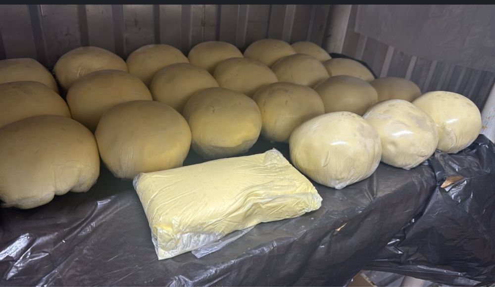 Масло домашнее!!!