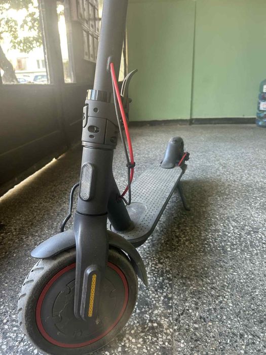 Електрическа тротинетка Xiaomi