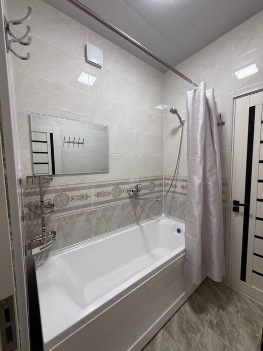 Срочно сдается в аренду новая кваритира! Без маклера!