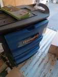 Ravaglioli RAV TD 1760WS – Echipament profesional geometrie auto (nou)