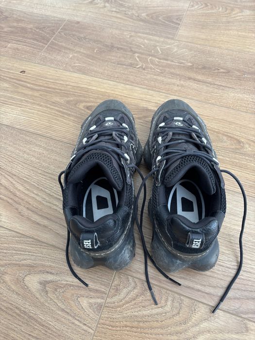 Diesel обувки S-Prototype P1