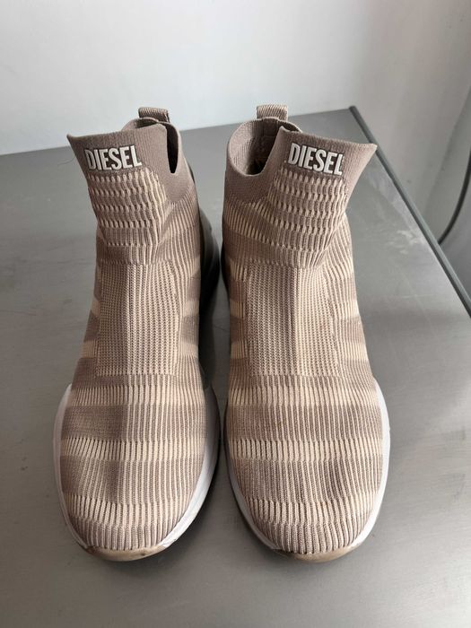 pantofi sport Diesel adidasi