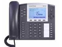 Grandstream GXP2120 - IP телефон
