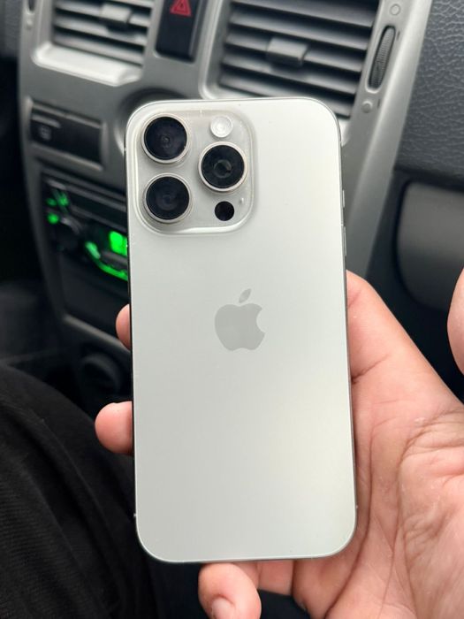 Iphone 16pro 128gb