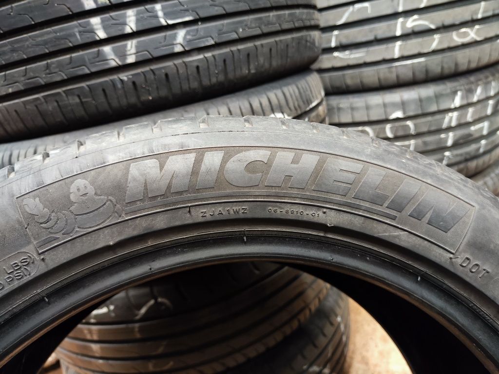 215 50 17 Michelin Primacy HP