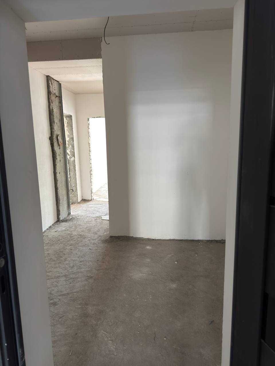 Residence 85м², коробка, кирпич, Сергели Хокимият, этаж 2`