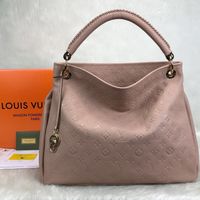 Geanta Louis Vuitton/certificat autenticitate/bon fiscal/piele 100%