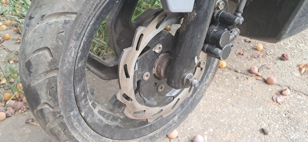 Sym orbit 3 injecție 49cc