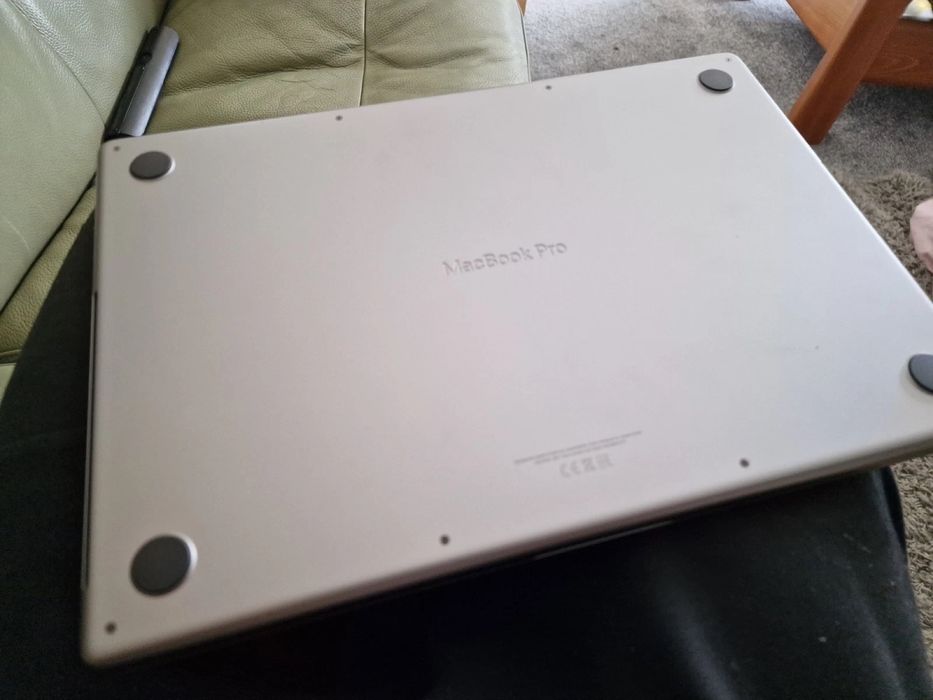 Apple MacBook Pro 16" M2 Pro 16GB RAM 1TB SSD Space Grey