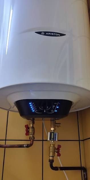 Instalator Sanitar București  – Montaj Calorifer & Centrală Te