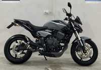 Honda Hornet Cb600f 2010 pc41