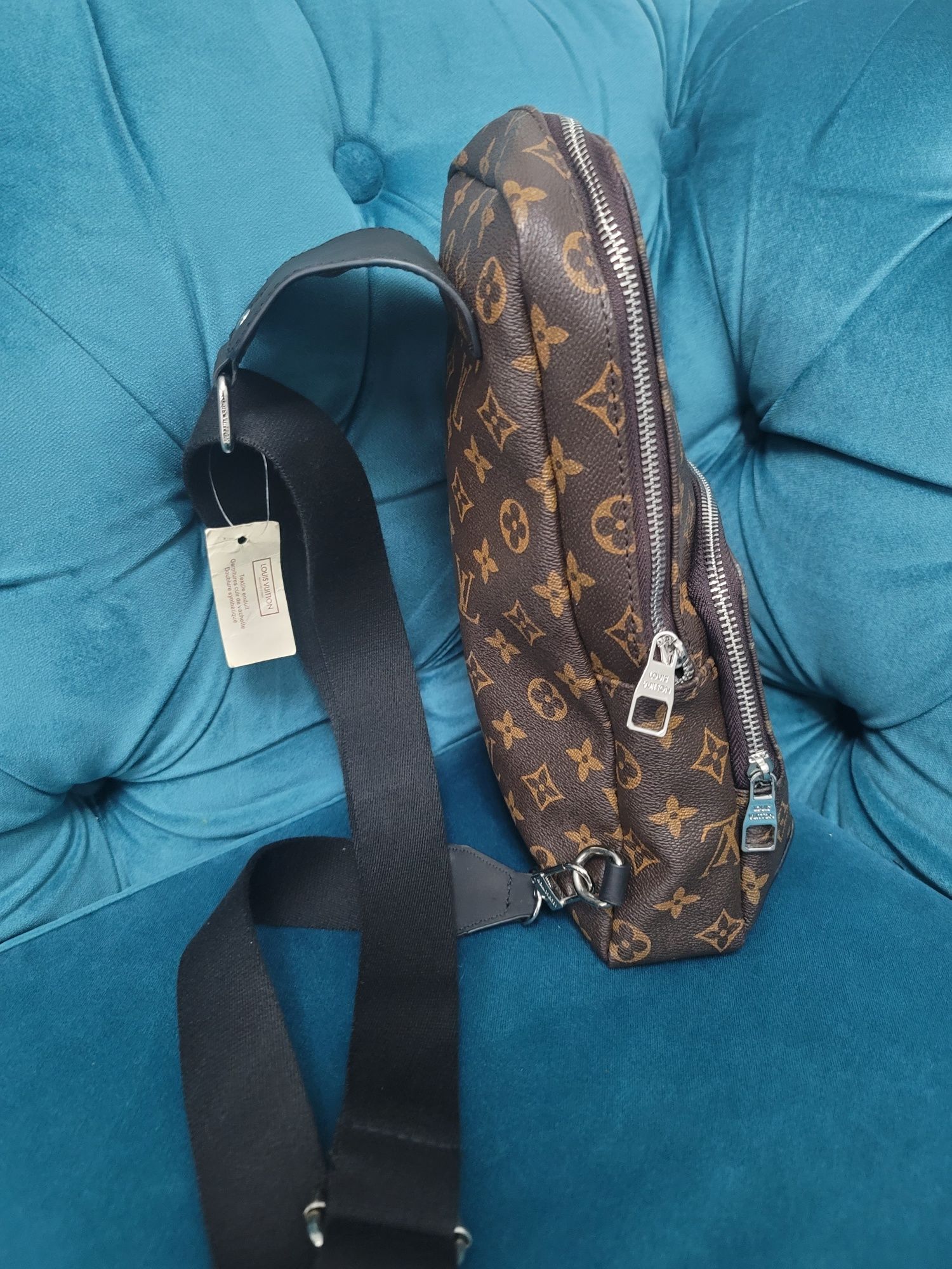 Rucsac barbati Louis Vuitton