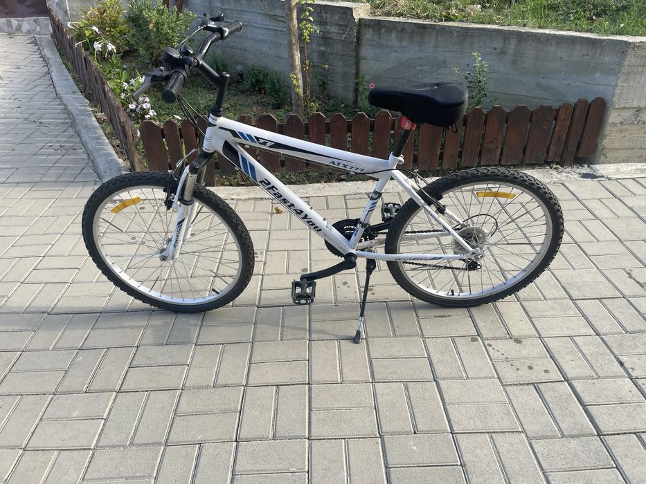 Bicicleta Mountain Bike