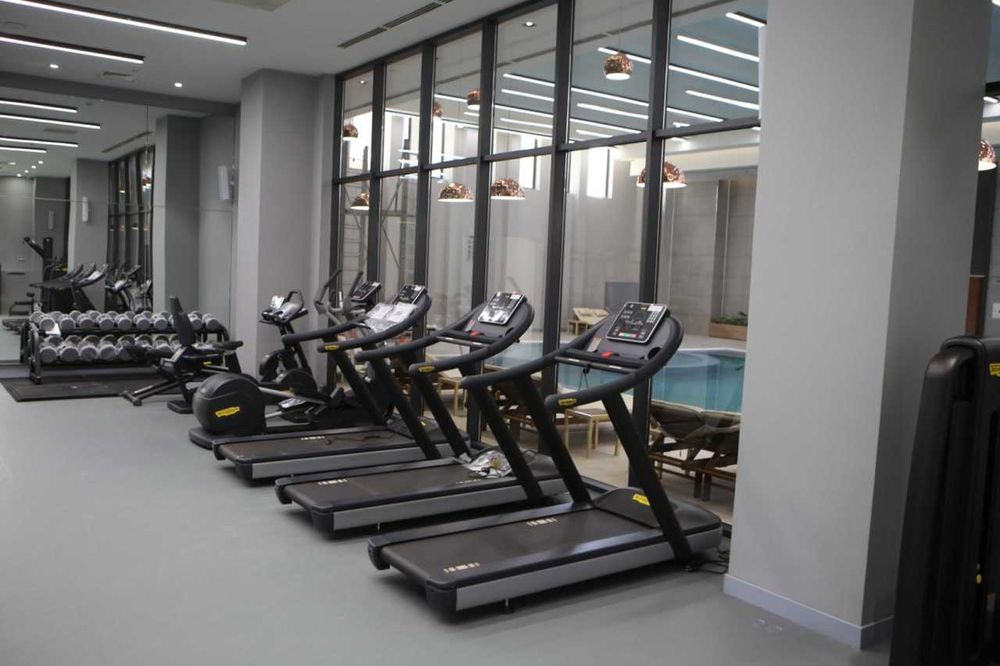 Продается Здание 1742м2  Tashkent city, 
Gardens Residence