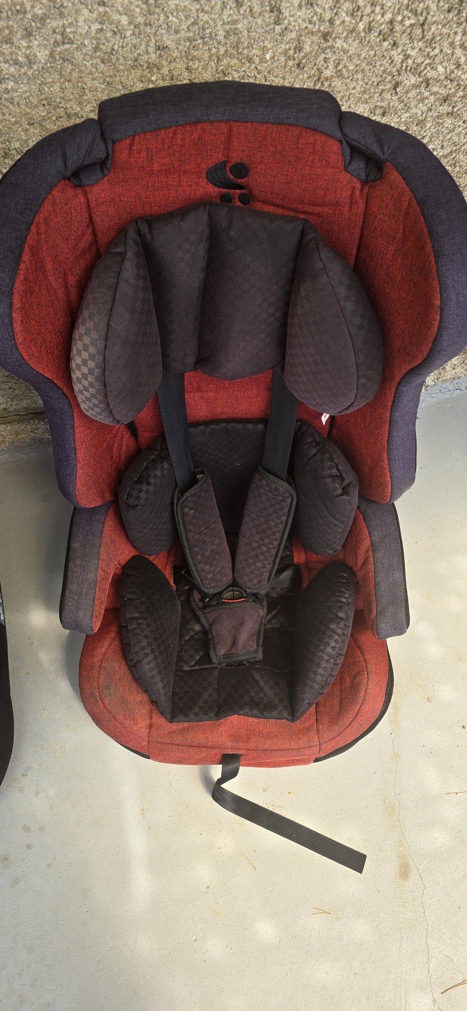 Детски автокресла Lorelli Premium с Isofix