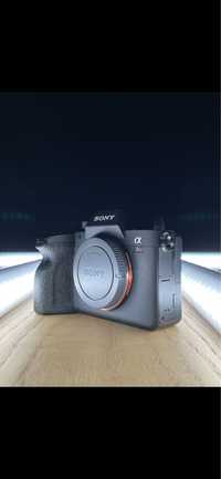 Sony A7R4 - IV - 26.xxx cadre