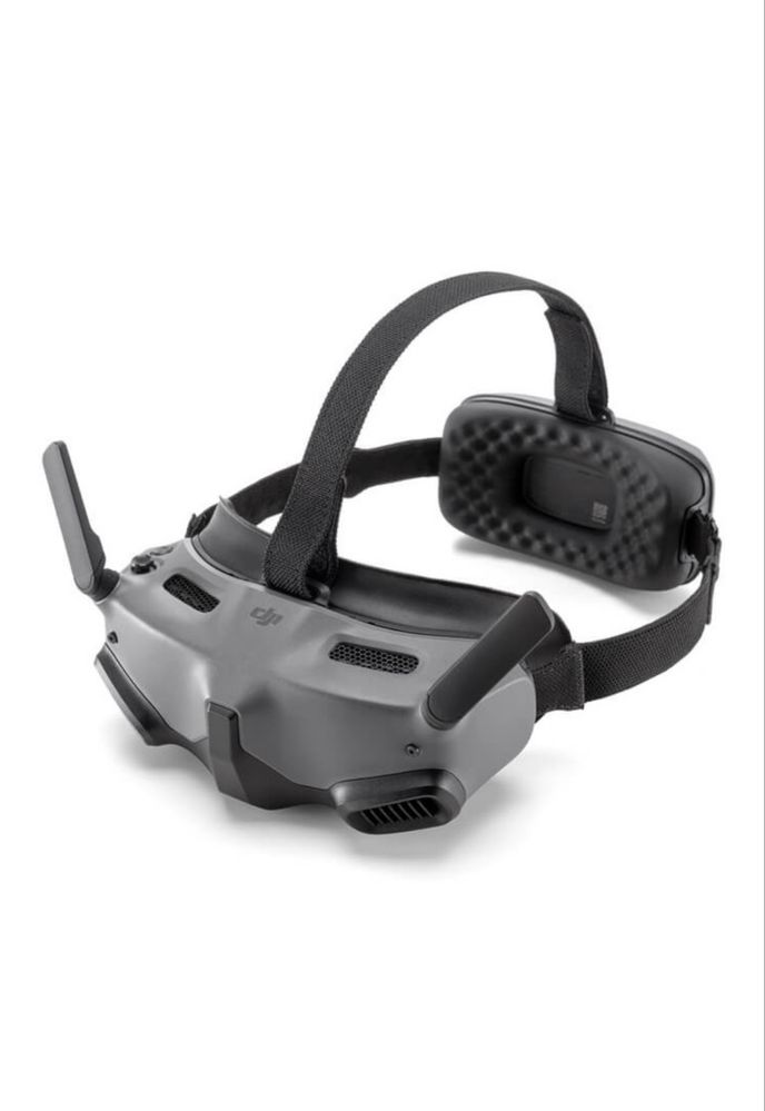 DJI Goggles Integra (новые)