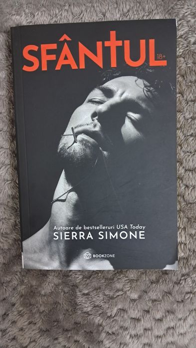 Sfântul Sierra Simone