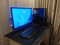 ПК AMD Ryzen 5 3600 + 1660 Super 6GB (фото/видео монтажа)