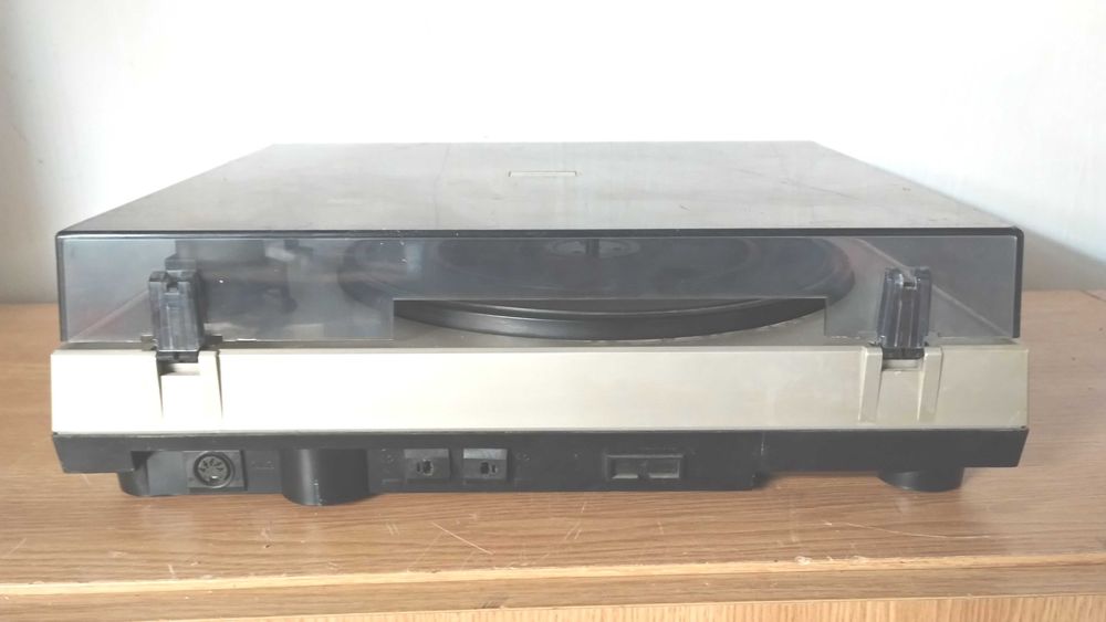 pt discuri vinil un pickup Philips RB5450 pt piese sau restaurare