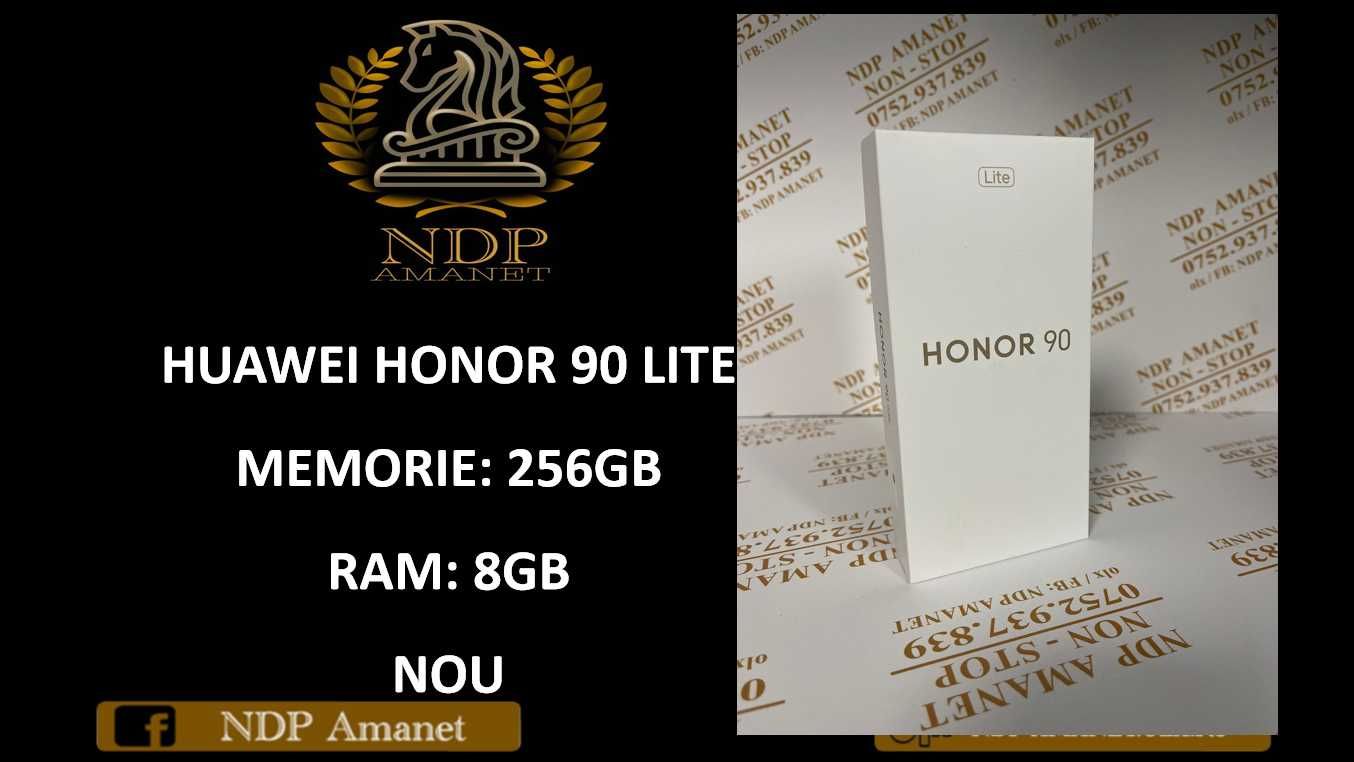 NDP Amanet NON-STOP Bld.Iuliu Maniu 69.Honor 90 Lite Nou (980)