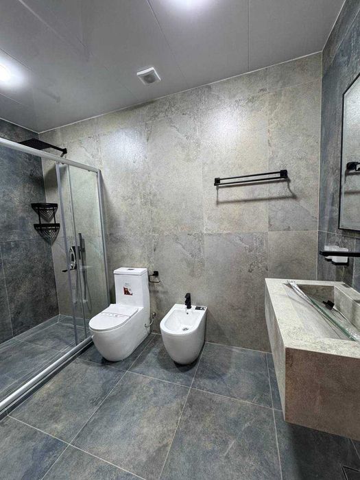 Продается Коттедж 4 уровня, ул. Саламатина, Яккасарайский район, ЦЕНТР