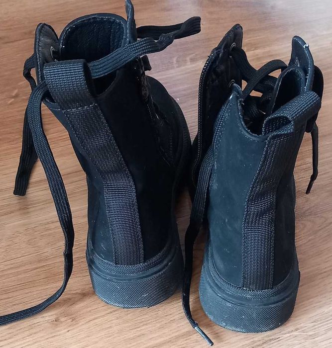 Детски зимни боти 31