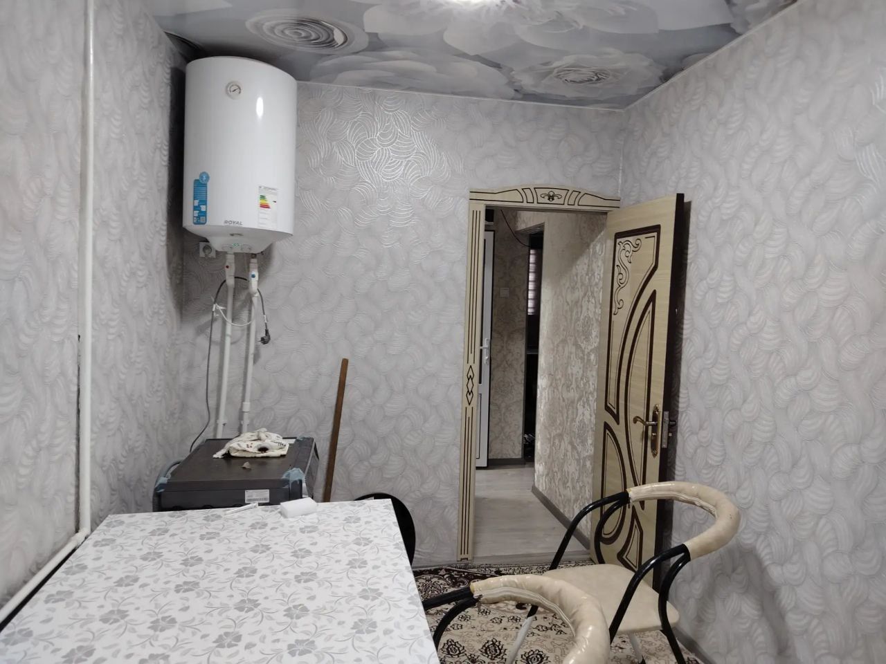 Срочно квартира ижарага берилади