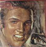 Vinyl 50 x The King Elvis Presley