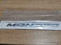 Емблема лого надпис Форд Мондео Ford Mondeo 2013-2020