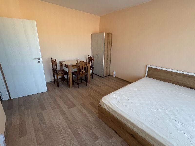 Дава се под наем Тристаен апартамент в София, Овча купел 2 - 57 кв.м за 549 € - Снимка #1