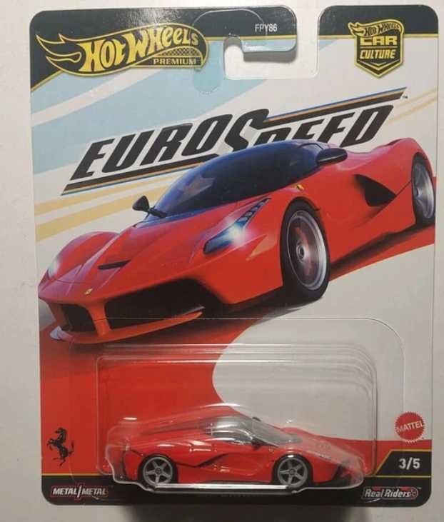Hot Wheels, Matchbox, Super Chase  models - Обновено
