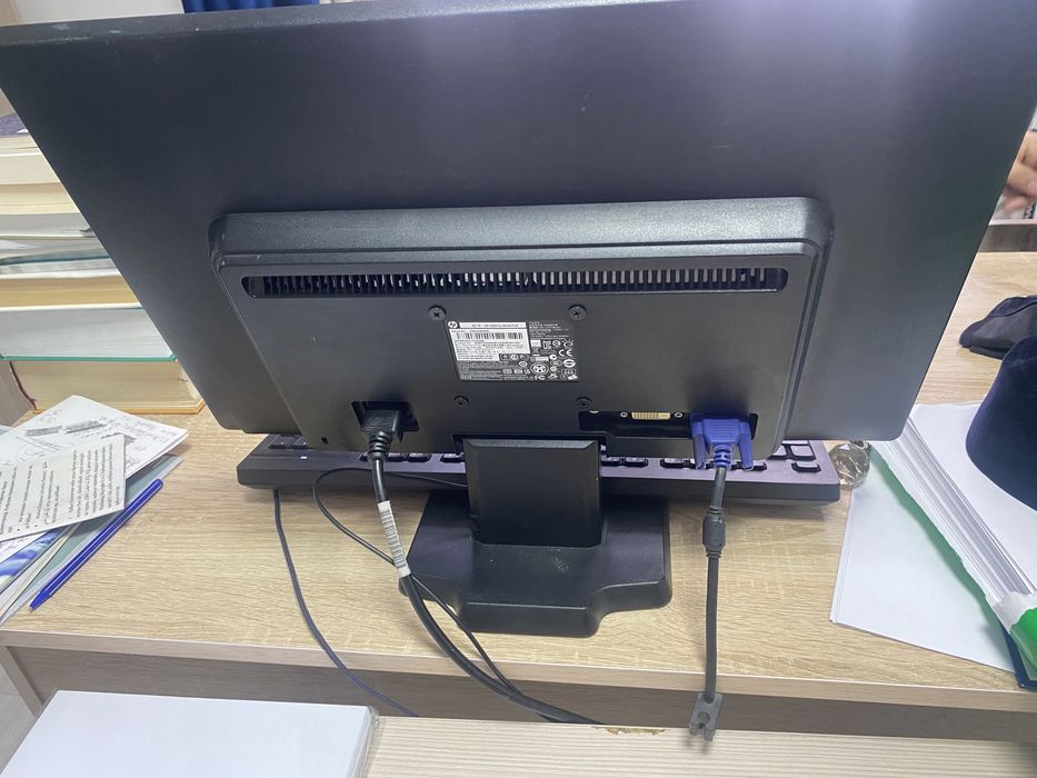 Компьютер набор 15 штук бу