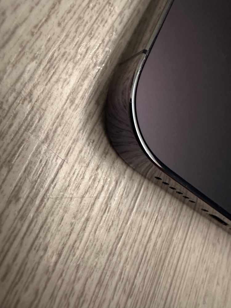 Iphone 14 Pro Max Deep Purple  512 GB - НЕРАЗЛИЧИМ ОТ НОВ!