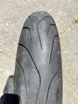 DUNLOP Sport Smart mk 3 - 120/70/R17 предна гумА