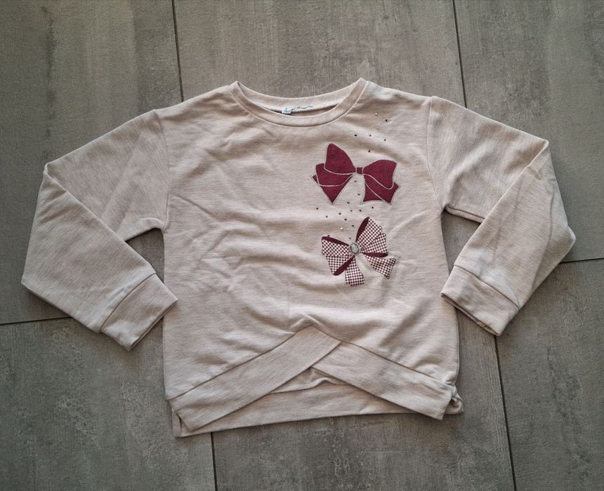 Детски блузки за момиче