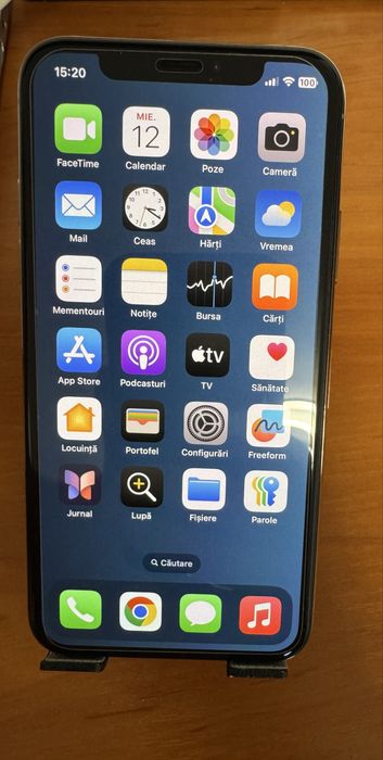 Iphone xs liber de retea!