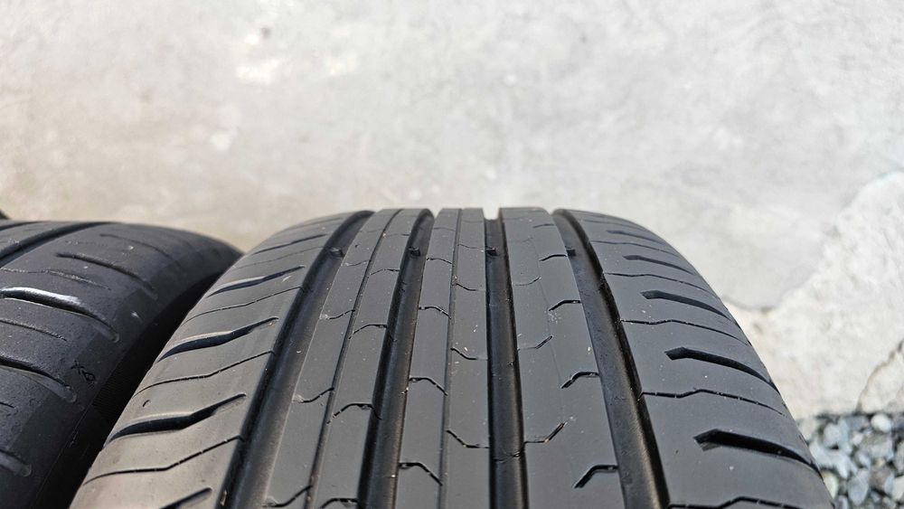 Anvelope  Continental vara 215 55 17