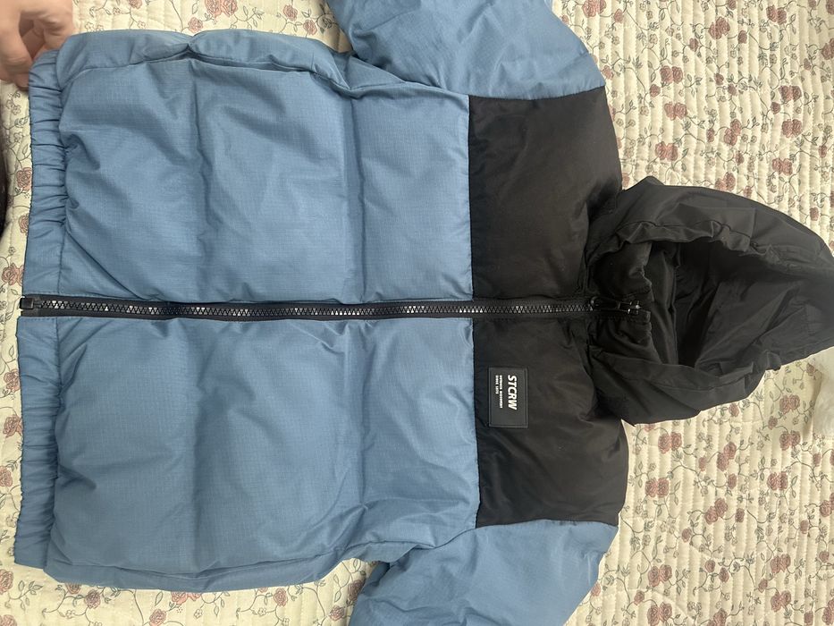 Продам куртку на мальчика