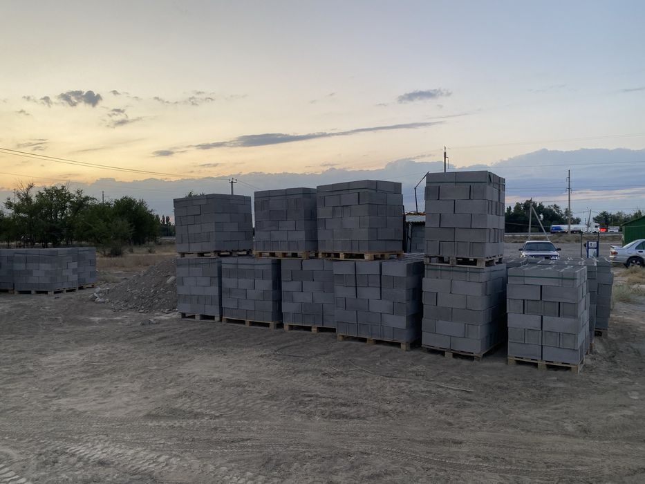 кірпіш сатылады