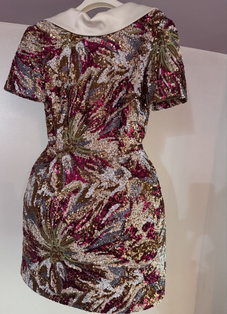 Rochie Silk Love&Lace