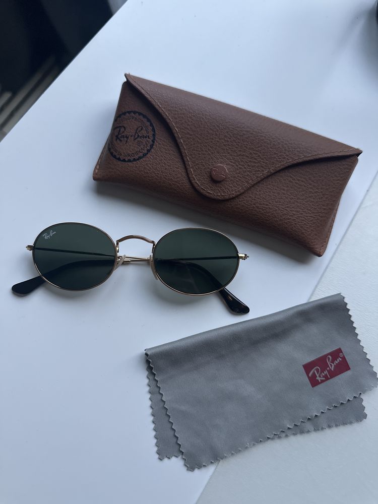 Ray Ban Слънчеви Очила