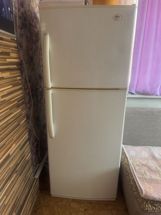 Продам холодильник в хорошем состоянии